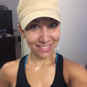 Meet your Posher, Jessica